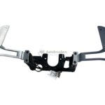 Maserati Ghibli Steering Wheel Paddle Shifter 670146780 Genuine 2015