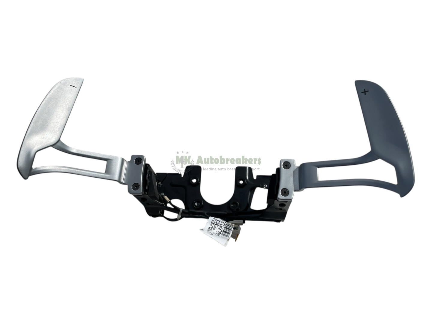 Maserati Ghibli Steering Wheel Paddle Shifter 670146780 Genuine 2015