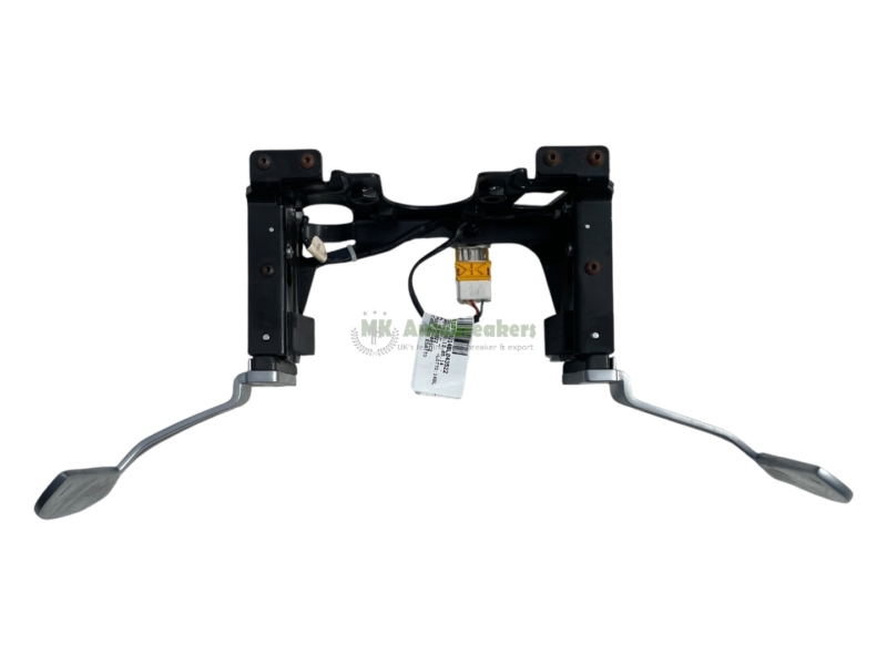 Maserati Ghibli Steering Wheel Paddle Shifter 670146780 Genuine 2015