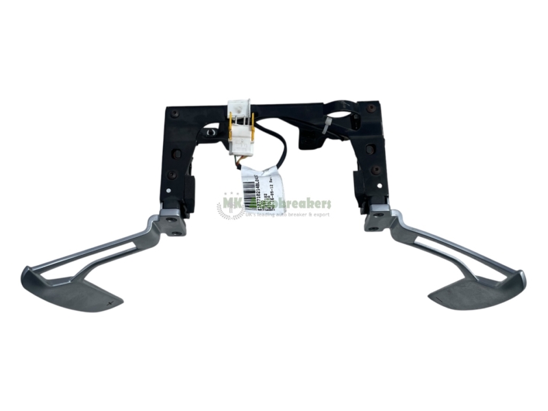 Maserati Ghibli Steering Wheel Paddle Shifter 670146780 Genuine 2015