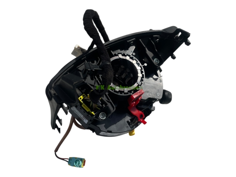 Maserati Ghibli Wiper Steering Combination Stalk 670085950 Genuine 2015