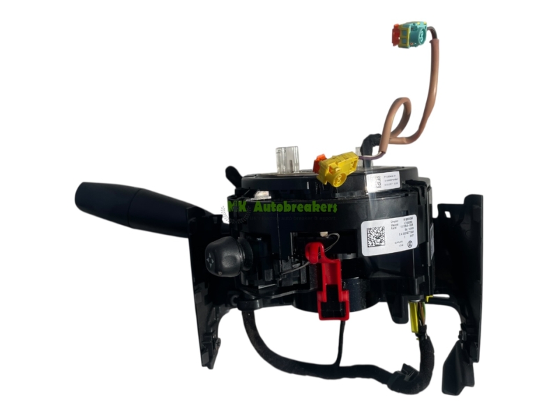 Maserati Ghibli Wiper Steering Combination Stalk 670085950 Genuine 2015