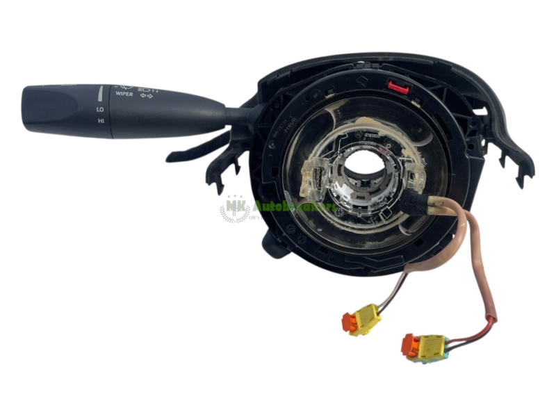 Maserati Ghibli Wiper Steering Combination Stalk 670085950 Genuine 2015