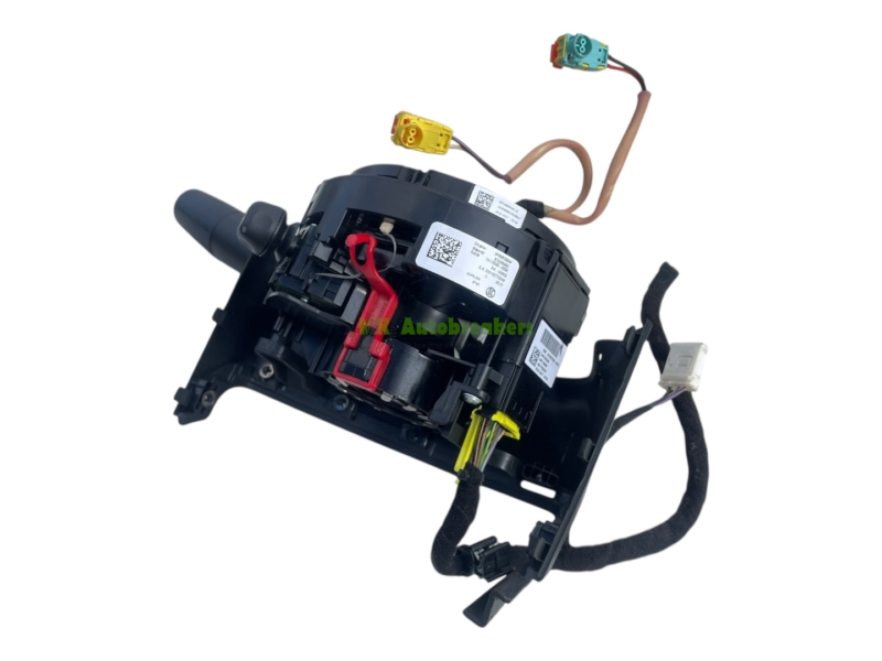 Maserati Ghibli Wiper Steering Combination Stalk 670085950 Genuine 2015