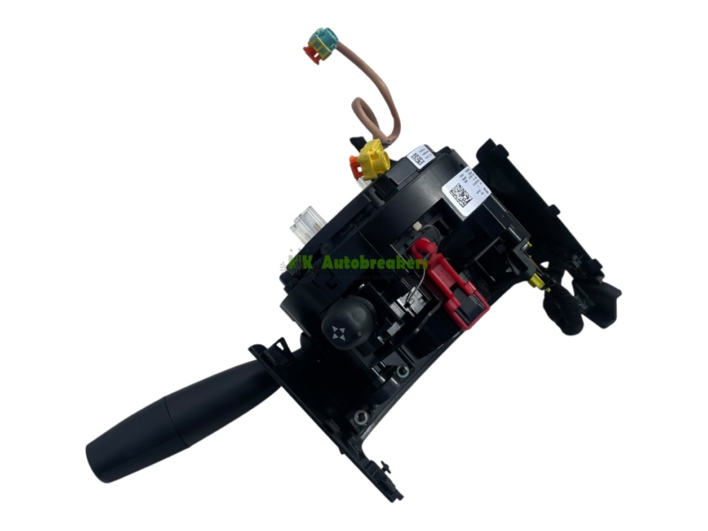 Maserati Ghibli Wiper Steering Combination Stalk 670085950 Genuine 2015