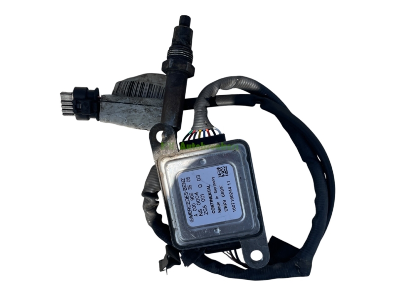 Mercedes A-Class NOX Sensor A0009053506 Genuine 2020