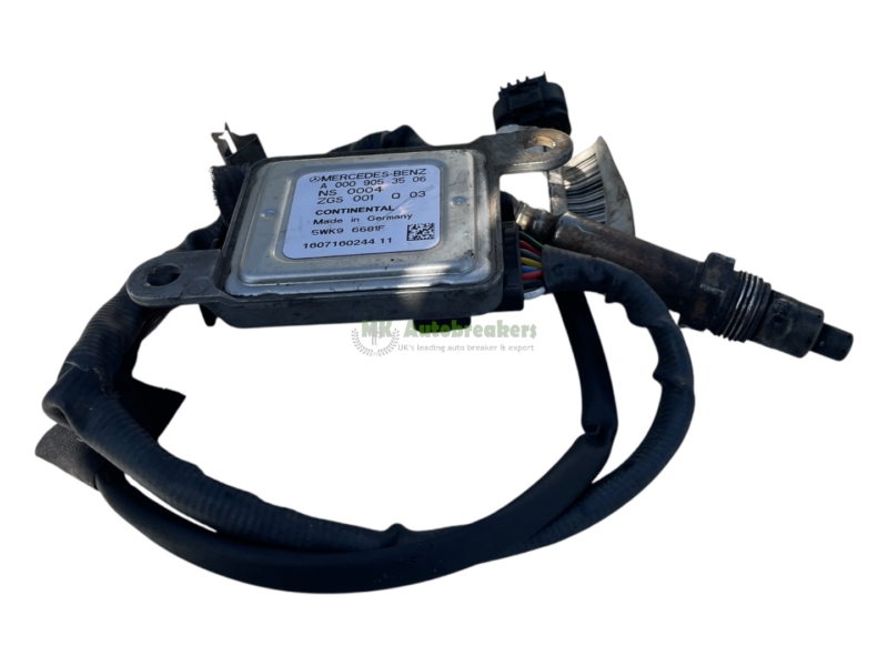 Mercedes A-Class NOX Sensor A0009053506 Genuine 2020