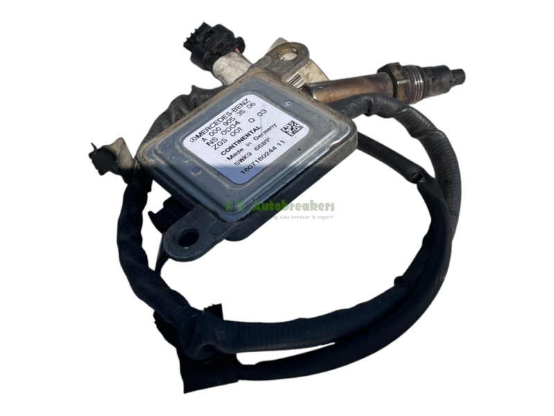Mercedes A-Class NOX Sensor A0009053506 Genuine 2020
