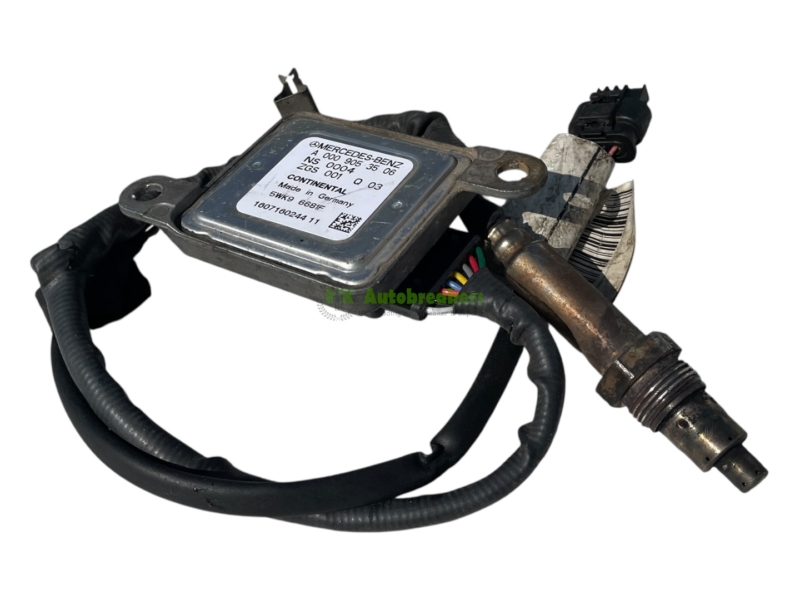 Mercedes A-Class NOX Sensor A0009053506 Genuine 2020