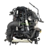 Mercedes Vito 2.1 Engine OM651.940 A6510105402 Complete W639 Genuine 2014