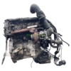 Mercedes Vito 2.1 Engine OM651.940 A6510105402 Complete W639 Genuine 2014