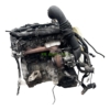 Mercedes Vito 2.1 Engine OM651.940 A6510105402 Complete W639 Genuine 2014