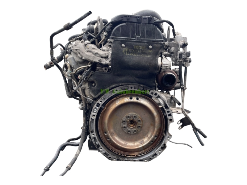 Mercedes Vito 2.1 Engine OM651.940 A6510105402 Complete W639 Genuine 2014