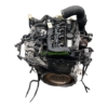Mercedes Vito 2.1 Engine OM651.940 A6510105402 Complete W639 Genuine 2014