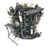 Mercedes Vito 2.1 Engine OM651.940 A6510105402 Complete W639 Genuine 2014