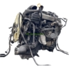 Mercedes Vito 2.1 Engine OM651.940 A6510105402 Complete W639 Genuine 2014