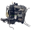 Mercedes Vito 2.1 Engine OM651.940 A6510105402 Complete W639 Genuine 2014