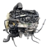 Mercedes Vito 2.1 Engine OM651.940 A6510105402 Complete W639 Genuine 2014