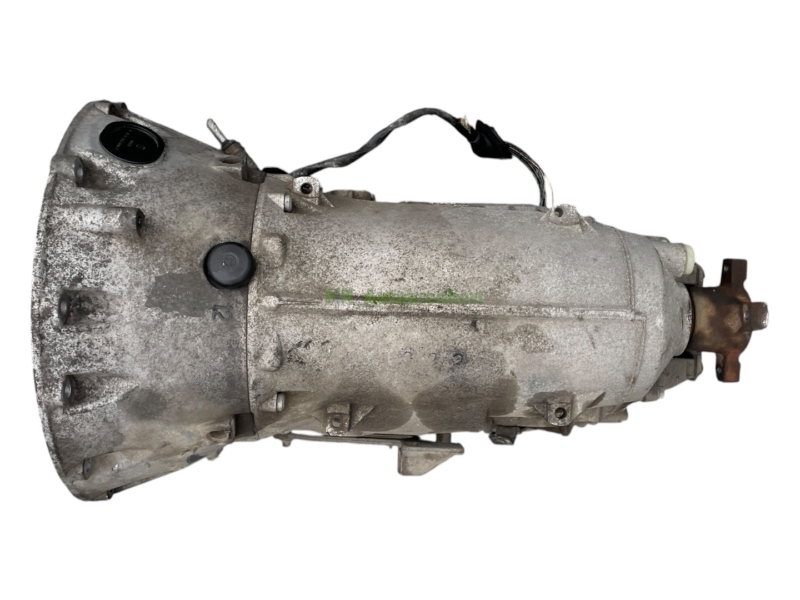 Mercedes Vito 2.1 Gearbox 722686 A6392703500 6 Speed Auto W639 Genuine 2014