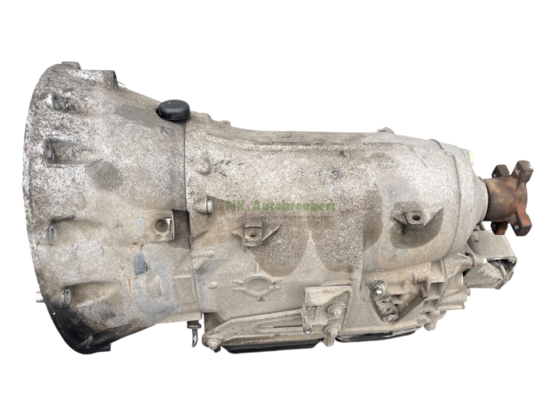 Mercedes Vito 2.1 Gearbox 722686 A6392703500 6 Speed Auto W639 Genuine 2014