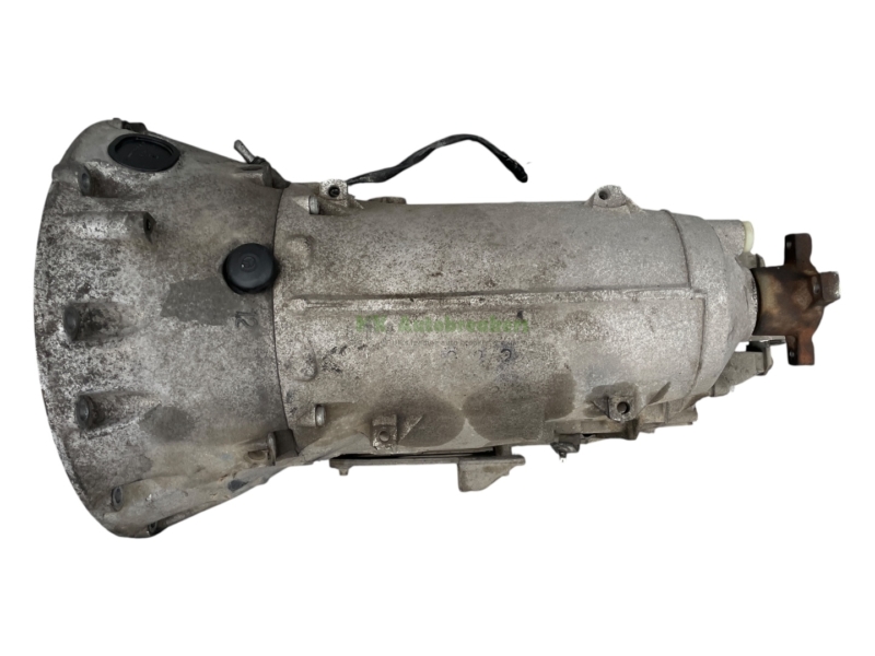 Mercedes Vito 2.1 Gearbox 722686 A6392703500 6 Speed Auto W639 Genuine 2014