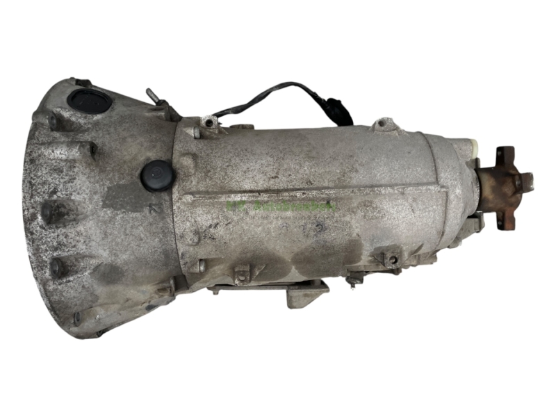 Mercedes Vito 2.1 Gearbox 722686 A6392703500 6 Speed Auto W639 Genuine 2014