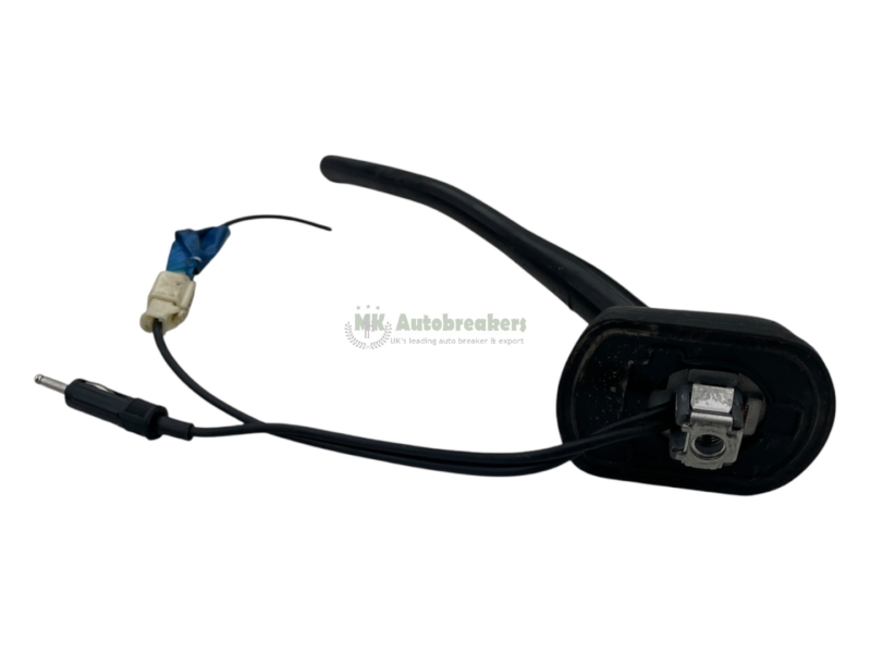 Mitsubishi Outlander Aerial Antenna 8723A184 Genuine 2015