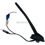 Mitsubishi Outlander Aerial Antenna 8723A184 Genuine 2015
