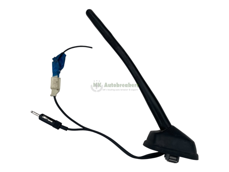 Mitsubishi Outlander Aerial Antenna 8723A184 Genuine 2015