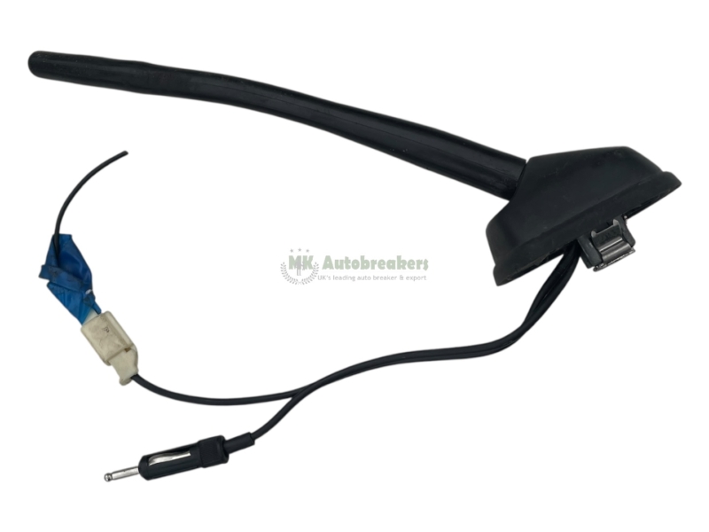 Mitsubishi Outlander Aerial Antenna 8723A184 Genuine 2015