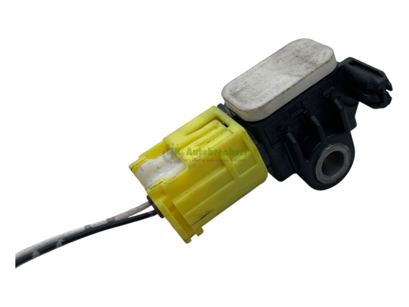 Mitsubishi Outlander Airbag Crash Sensor 8651A166 Genuine 2015