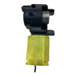 Mitsubishi Outlander Airbag Crash Sensor 8651A166 Genuine 2015Mitsubishi Outlander Airbag Crash Sensor 8651A166 Genuine 2015