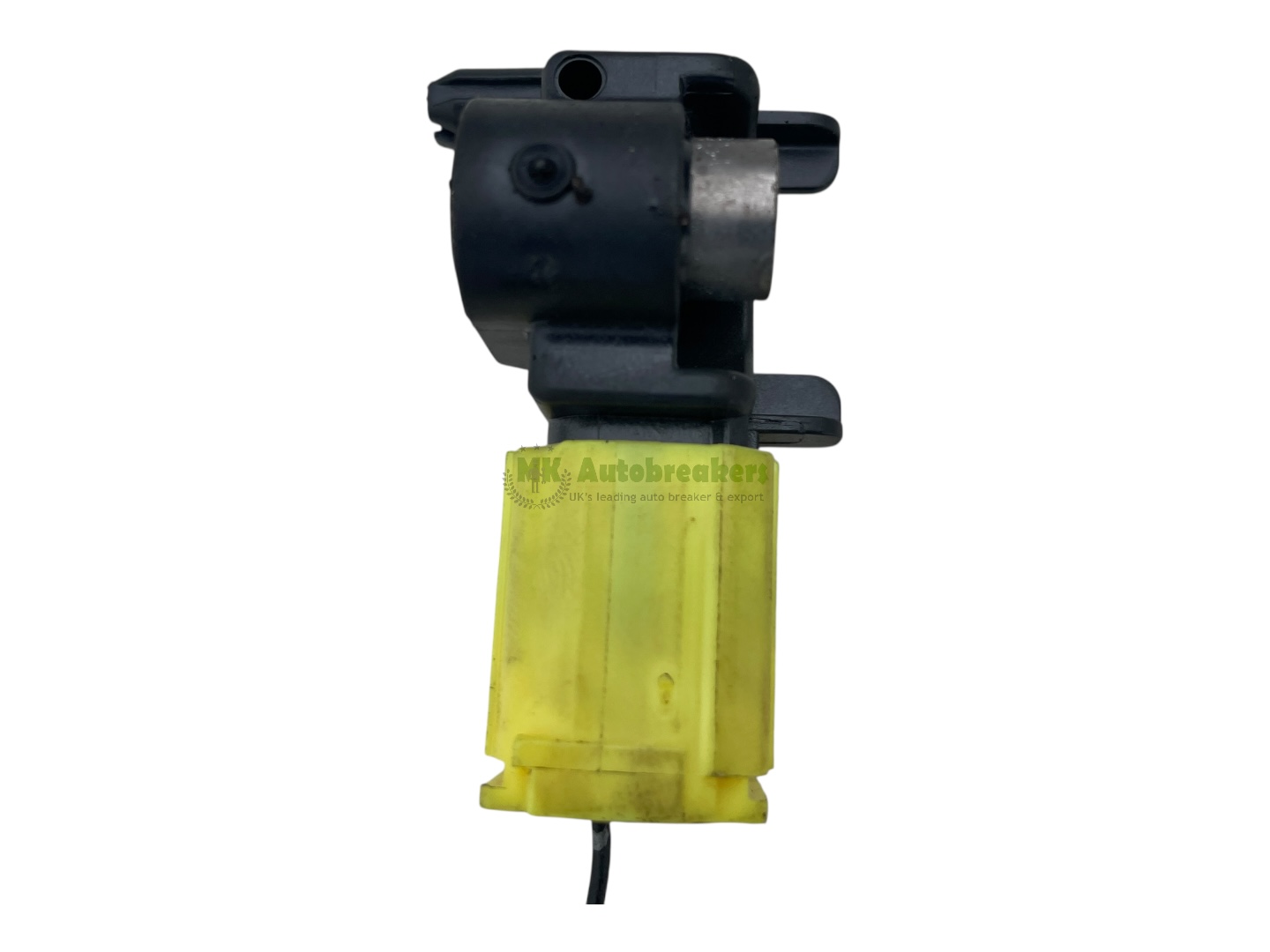 Mitsubishi Outlander Airbag Crash Sensor 8651A166 Genuine 2015Mitsubishi Outlander Airbag Crash Sensor 8651A166 Genuine 2015