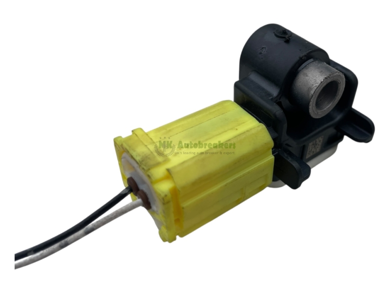 Mitsubishi Outlander Airbag Crash Sensor 8651A166 Genuine 2015