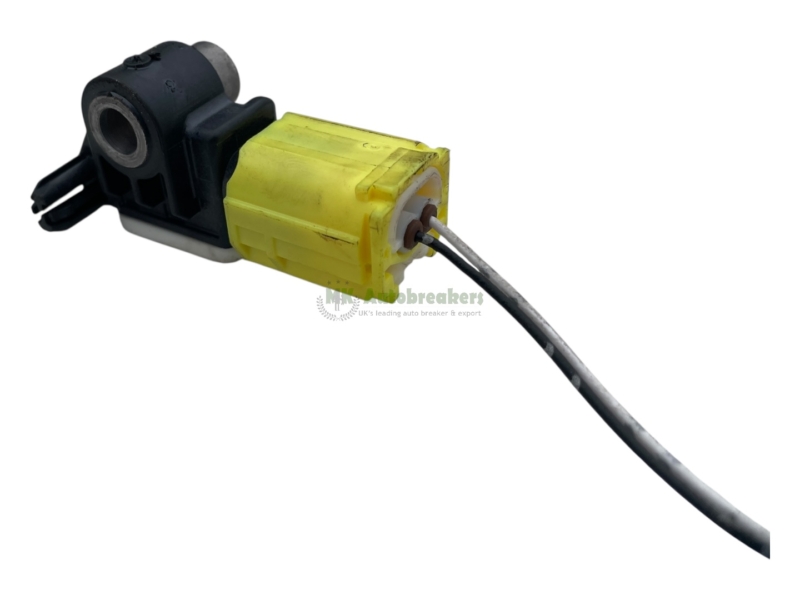 Mitsubishi Outlander Airbag Crash Sensor 8651A166 Genuine 2015