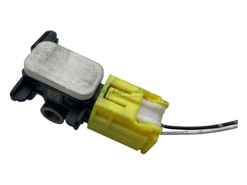 Mitsubishi Outlander Airbag Crash Sensor 8651A166 Genuine 2015