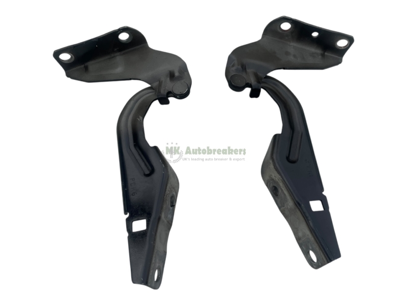 Mitsubishi Outlander Bonnet Hinge MN175241 Pair Genuine 2015