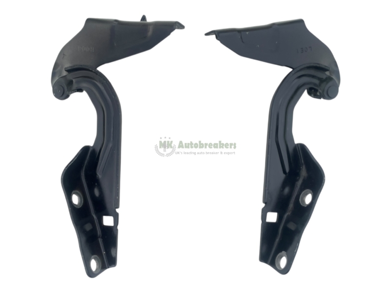 Mitsubishi Outlander Bonnet Hinge MN175241 Pair Genuine 2015