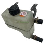 Mitsubishi Outlander Coolant Expansion Tank 1375A308 Genuine 2015