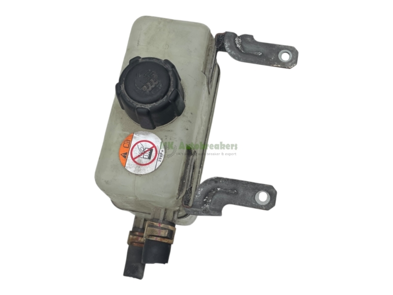 Mitsubishi Outlander Coolant Expansion Tank 1375A308 Genuine 2015