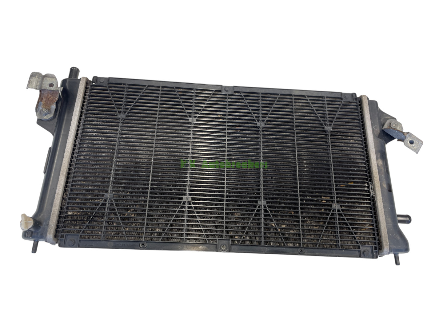 Mitsubishi Outlander Cooling Radiator 1350A898 Genuine 2015