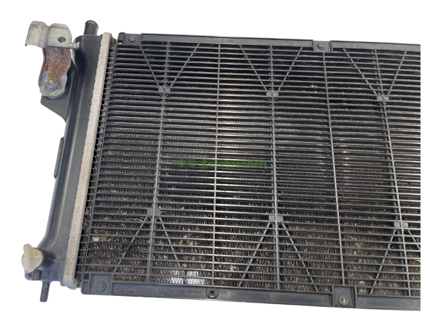 Mitsubishi Outlander Cooling Radiator 1350A898 Genuine 2015