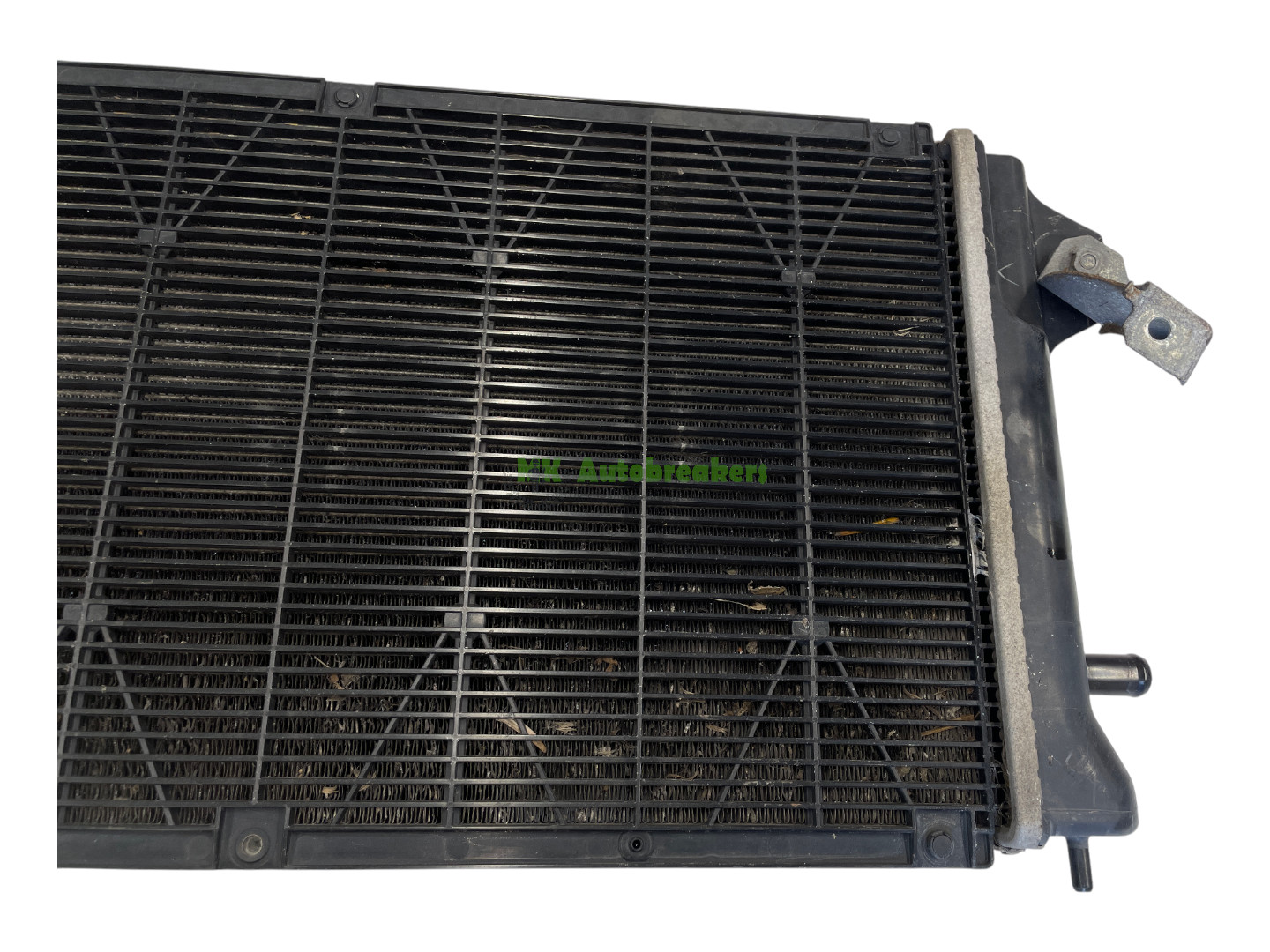 Mitsubishi Outlander Cooling Radiator 1350A898 Genuine 2015