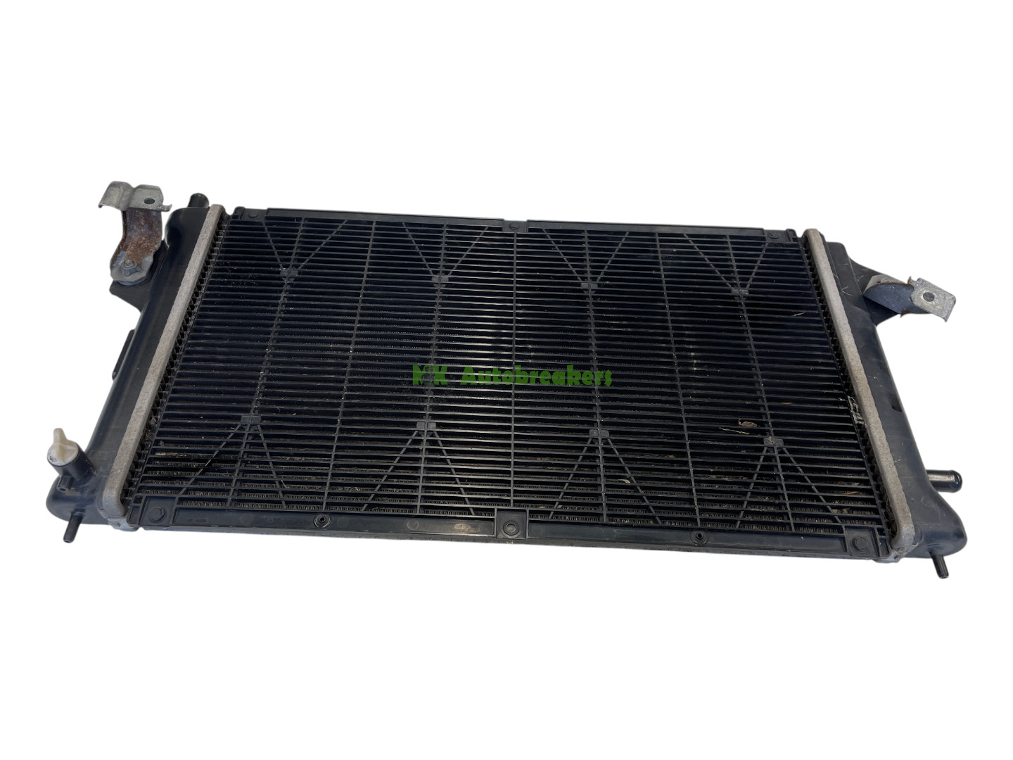 Mitsubishi Outlander Cooling Radiator 1350A898 Genuine 2015