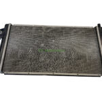 Mitsubishi Outlander Cooling Radiator 1350A898 Genuine 2015