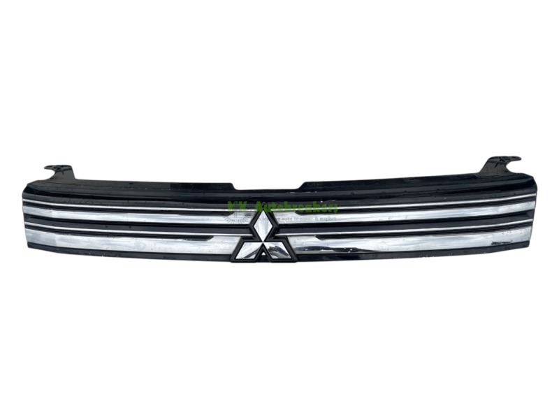 Mitsubishi Outlander Front Bumper Grille 7450A643 Genuine 2015