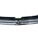 Mitsubishi Outlander Front Bumper Grille 7450A643 Genuine 2015