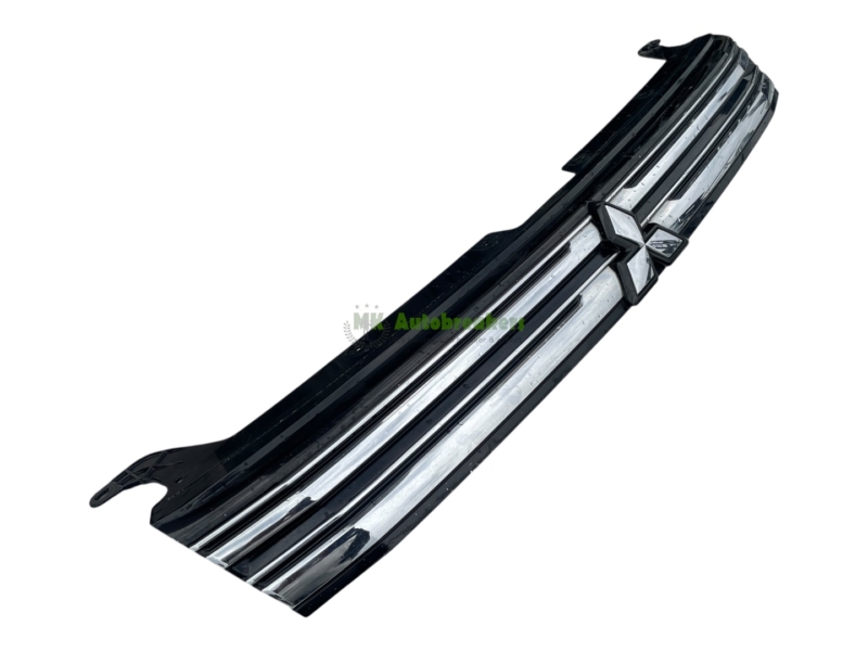 Mitsubishi Outlander Front Bumper Grille 7450A643 Genuine 2015