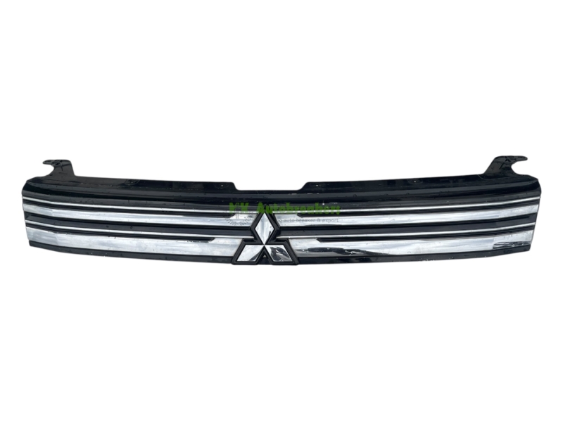 Mitsubishi Outlander Front Bumper Grille 7450A643 Genuine 2015