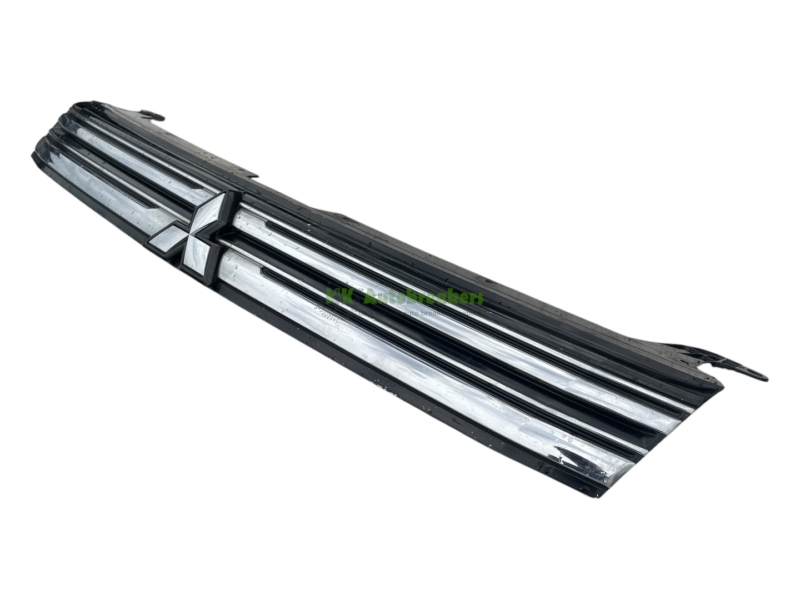Mitsubishi Outlander Front Bumper Grille 7450A643 Genuine 2015